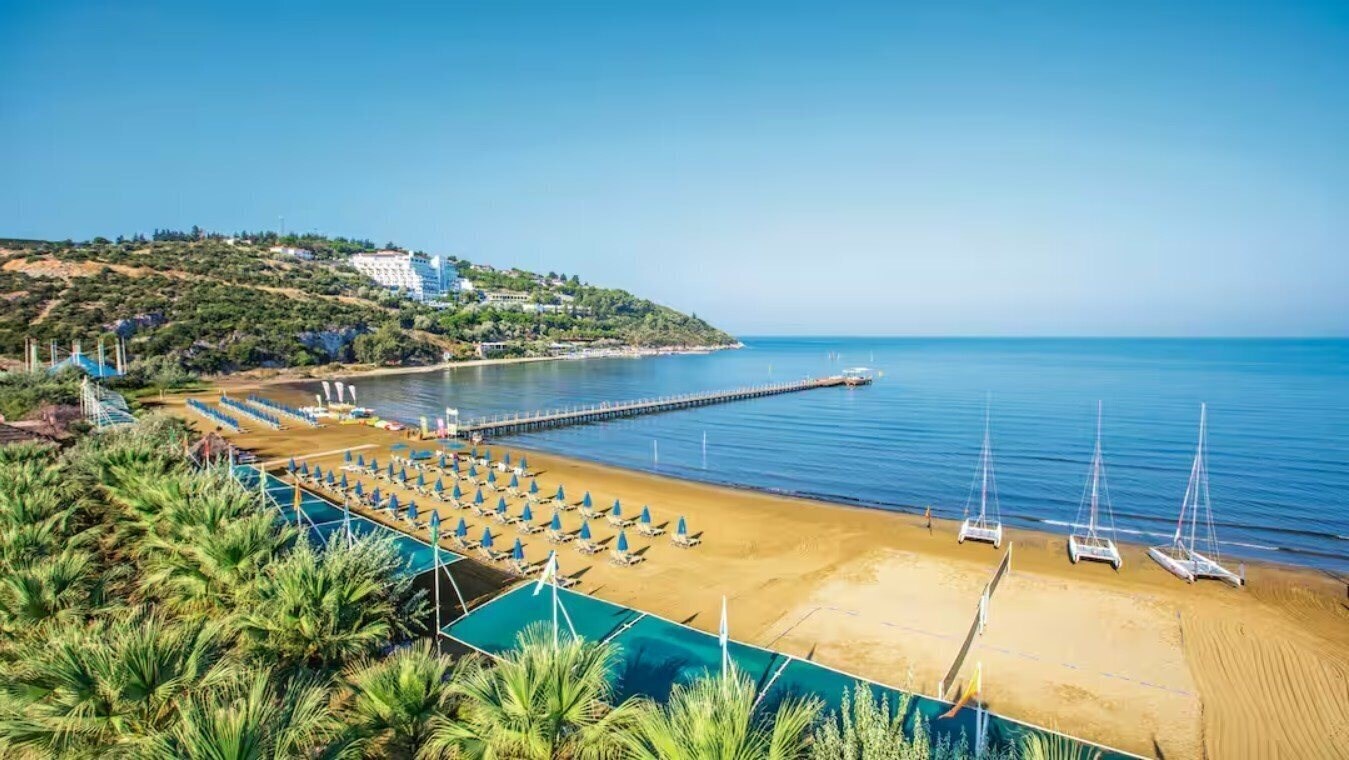 Zdjęcia Tui Blue Ephesus 5*